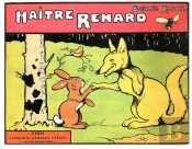 Maitre Renard