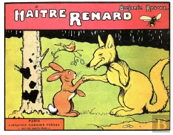 Bertrand.pt - Maitre Renard