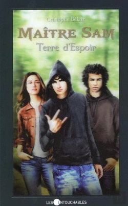 Bertrand.pt - Maitre Sam V 03 Terre D'Espoir