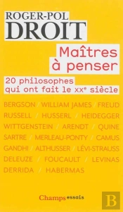Maitres A Penser