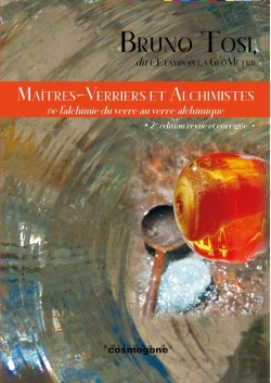 Bertrand.pt - Maîtres -Verriers Et Alchimistes : De L'Alchimie Du Verre Au Verre Alchimique