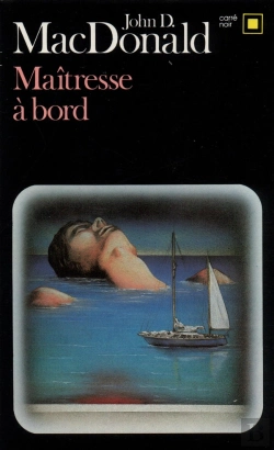 Bertrand.pt - Maîtresse À Bord