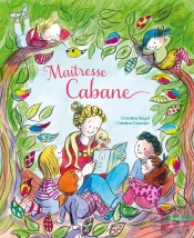 Maîtresse Cabane