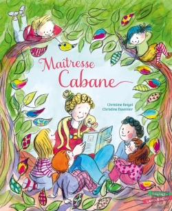 Bertrand.pt - Maîtresse Cabane