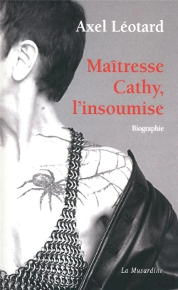 Bertrand.pt - Maitresse Cathy  L'Insoumise