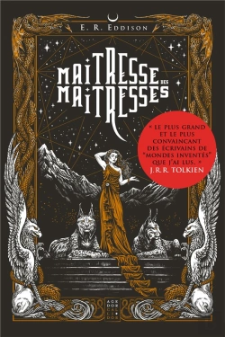Bertrand.pt - Maîtresse Des Maîtresses