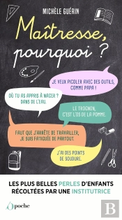 Maîtresse, Pourquoi ?