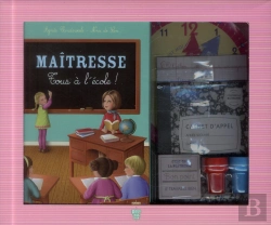 Bertrand.pt - Maitresse, Tous A L'Ecole !