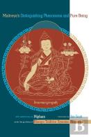 Maitreya'S Distinguishing Phenomena And Pure Being