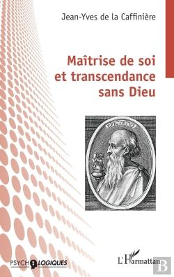 Bertrand.pt - Maîtrise De Soi Et Transcendance Sans Dieu