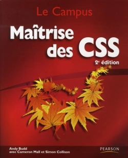 Bertrand.pt - Maîtrise Des Css (2e Édition)