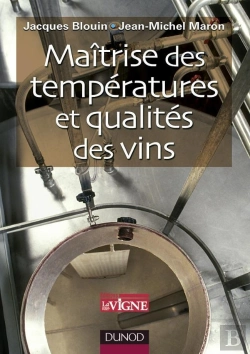 Bertrand.pt - Maîtrise Des Températures Et Qualités Des Vins