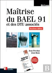 Maîtrise Du Bael 91 Et Des Dtu Associés