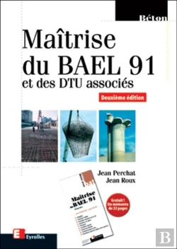 Bertrand.pt - Maîtrise Du Bael 91 Et Des Dtu Associés