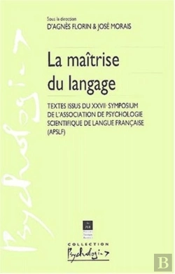 Bertrand.pt - Maîtrise Du Langage
