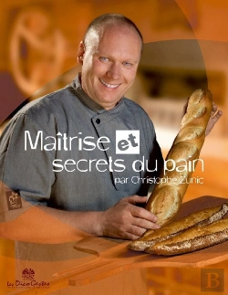 Bertrand.pt - Maîtrise Et Secrets Du Pain