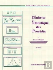 Maitrise Statistique Des Procedes