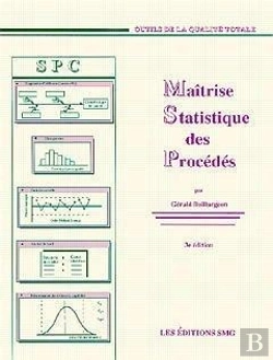 Bertrand.pt - Maitrise Statistique Des Procedes