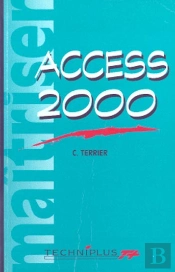 Maitriser Access 2000