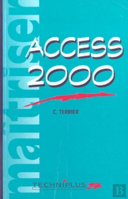 Bertrand.pt - Maitriser Access 2000