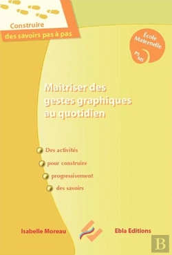 Bertrand.pt - Maitriser Des Gestes Graphiques Au Quotidien