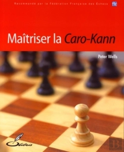 Bertrand.pt - Maitriser La Caro-Kann