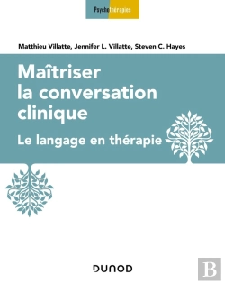 Bertrand.pt - Maîtriser La Conversation Clinique
