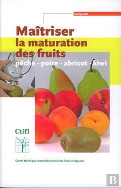 Bertrand.pt - Maitriser La Maturation Des Fruits