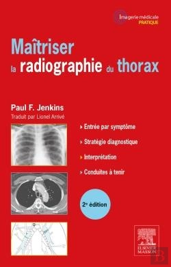 Bertrand.pt - Maîtriser La Radiographie Du Thorax