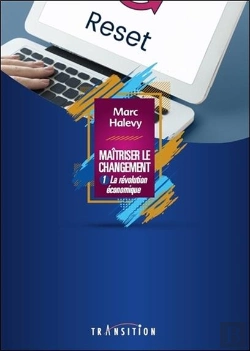 Bertrand.pt - Maitriser Le Changement Tome 1 - La Revolution Economique