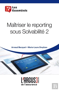 Bertrand.pt - Maîtriser Le Reporting Sous Solvabilité 2