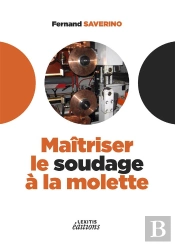 Maîtriser Le Soudage À La Molette