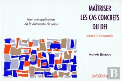 Bertrand.pt - Maitriser Les Cas Concrets Du Dei - Brizon/Maitriser Les Cas Concrets Du Dei/