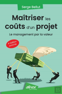 Bertrand.pt - Maîtriser Les Coûts D'Un Projet