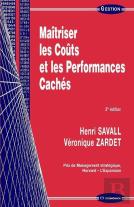 Maîtriser Les Coûts Et Les Performances Cachés (5e Édition)