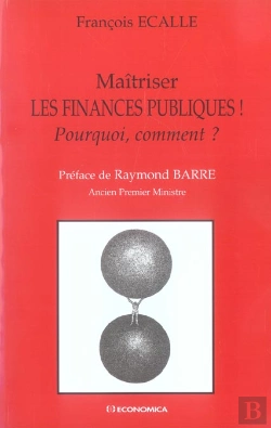 Bertrand.pt - Maitriser Les Finances Publiques !
