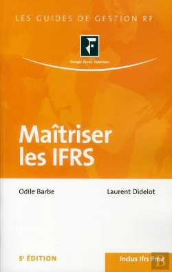 Bertrand.pt - Maitriser Les Ifrs