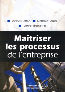 Bertrand.pt - Maîtriser Les Processus De L'Entreprise