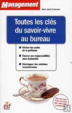 Bertrand.pt - Maitriser Les Regles Du Savoir Vivre
