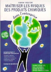 Maitriser Les Risques Des Produits Chimiques Dans L'Entreprise