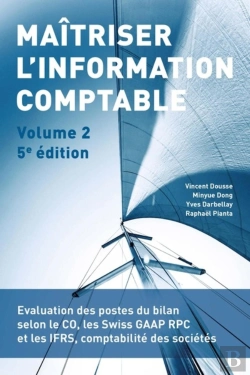 Bertrand.pt - Maîtriser L'Information Comptable V.2 (5e Édition)