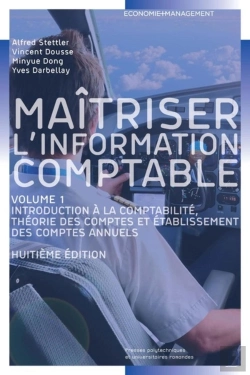 Bertrand.pt - Maitriser L'Information Comptable - Volume 1