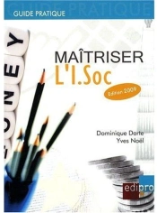 Maîtriser L'I.Soc (2e Édition)
