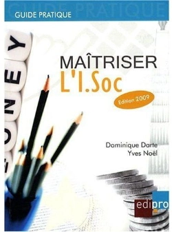 Bertrand.pt - Maîtriser L'I.Soc (2e Édition)