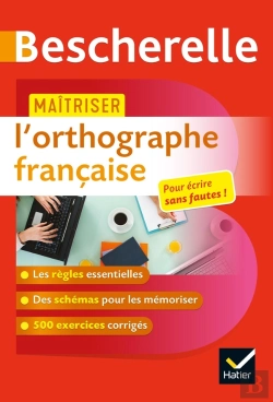 Bertrand.pt - Maîtriser L'Orthographe Française