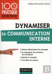 Maîtriser Sa Communication Interne