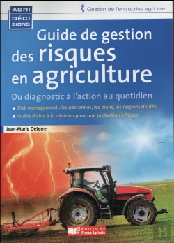 Bertrand.pt - Maîtriser Ses Risques En Agriculture