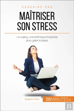 Bertrand.pt - Maîtriser Son Stress