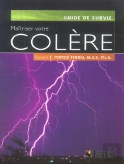 Maitriser Votre Colere