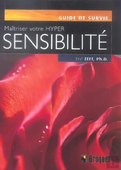Bertrand.pt - Maitriser Votre Hyper Sensibilite